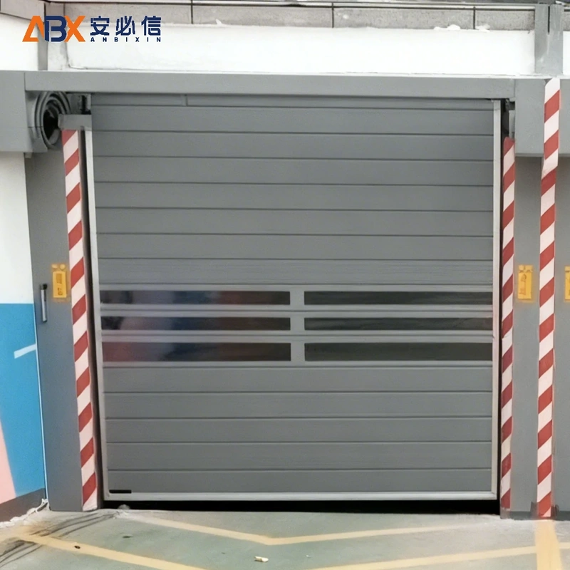 蚌埠涡轮硬质高速门
